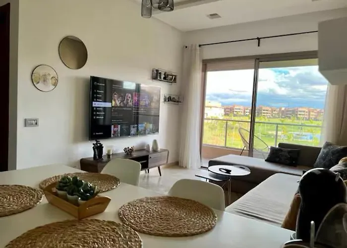 Appartment Prestigia Agate N8