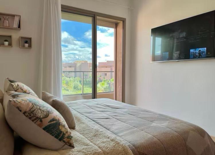 Prestigia Agate N8 Appartement Marrakesh